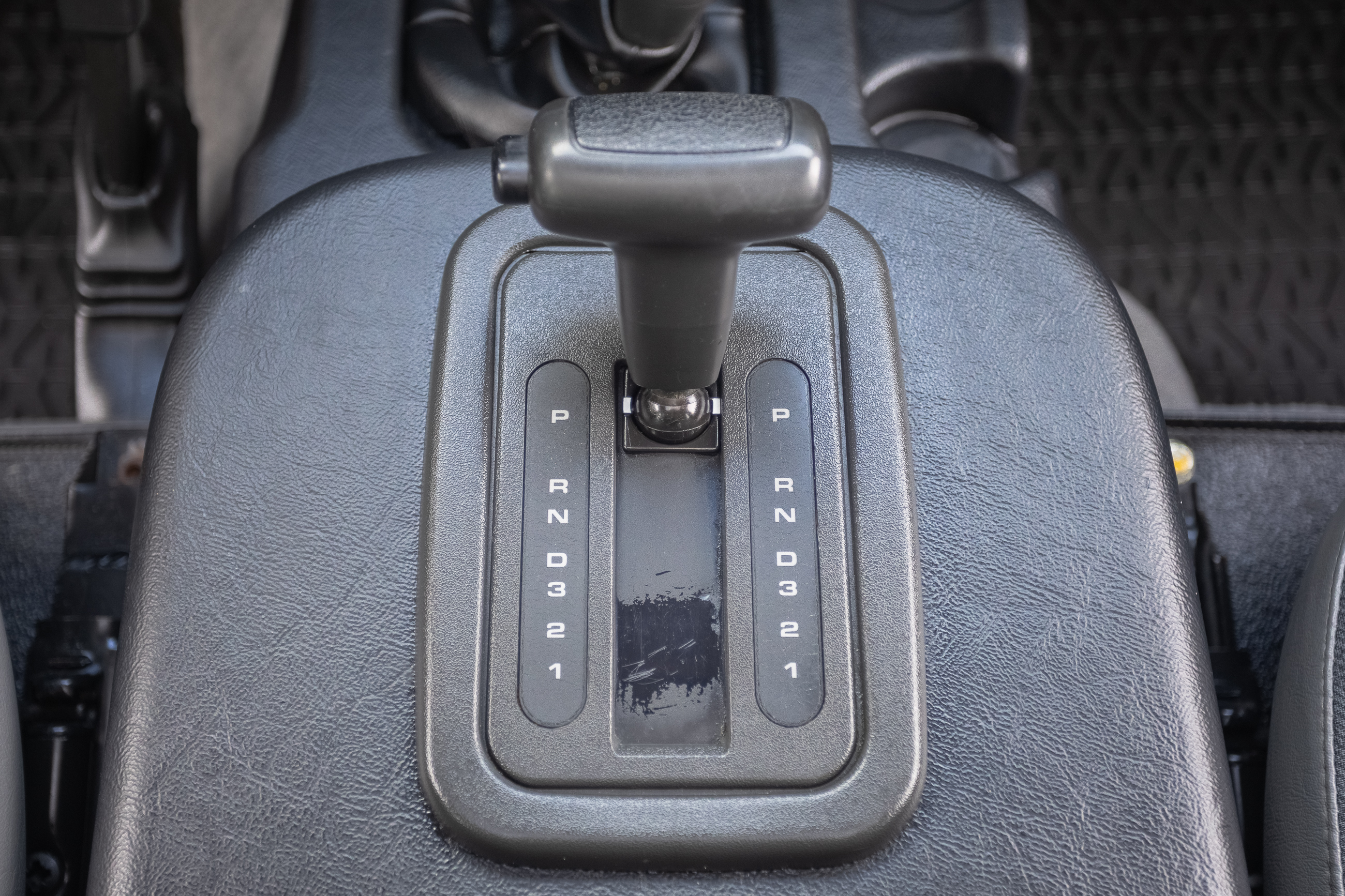 1997 Land Rover Defender Base - Photo 14