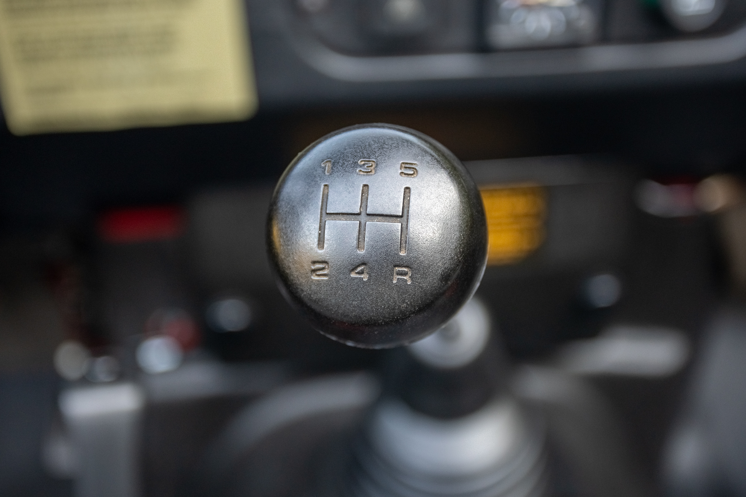 1994 Land Rover Defender - Photo 15