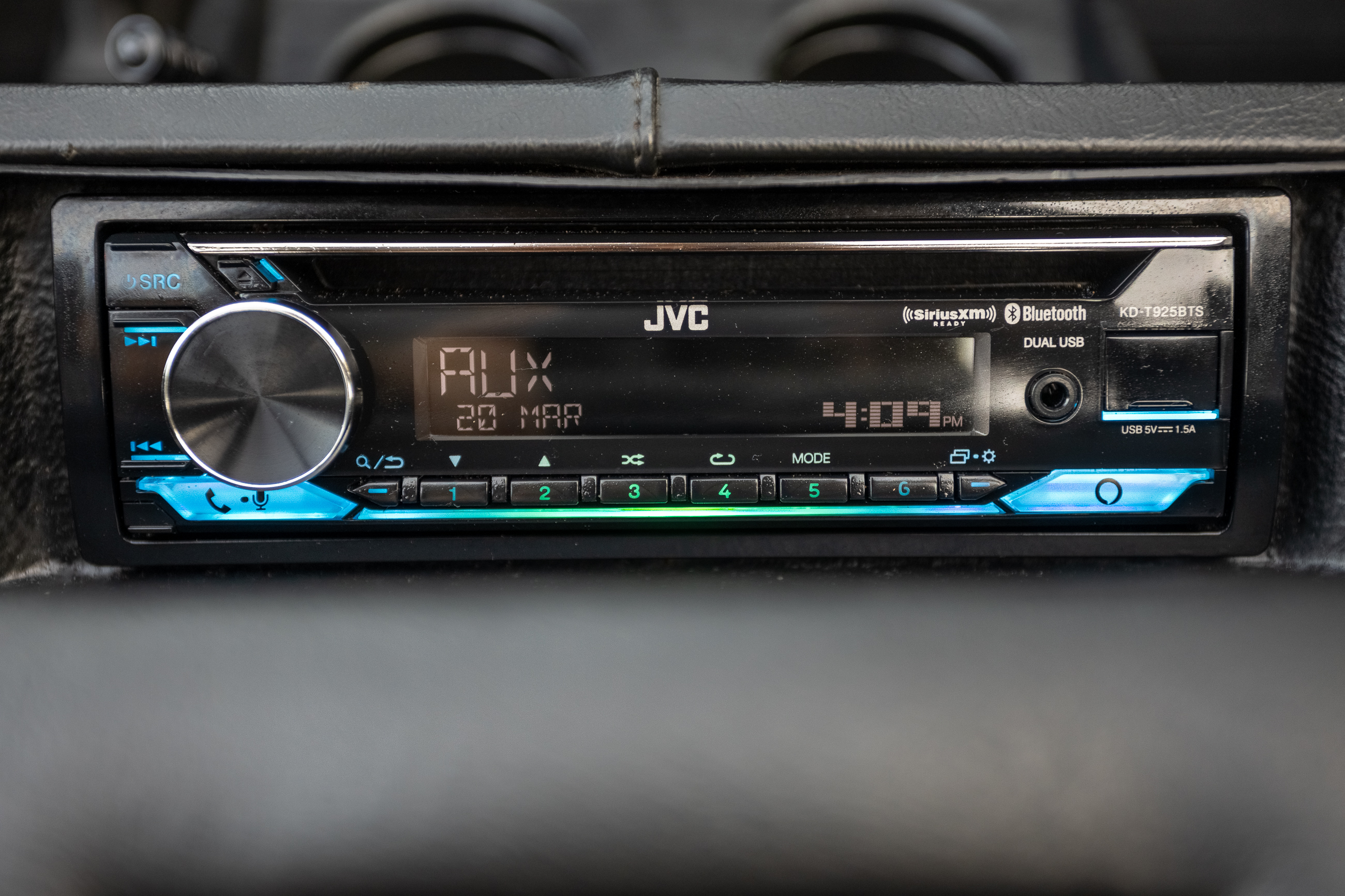 1994 Land Rover Defender - Photo 16