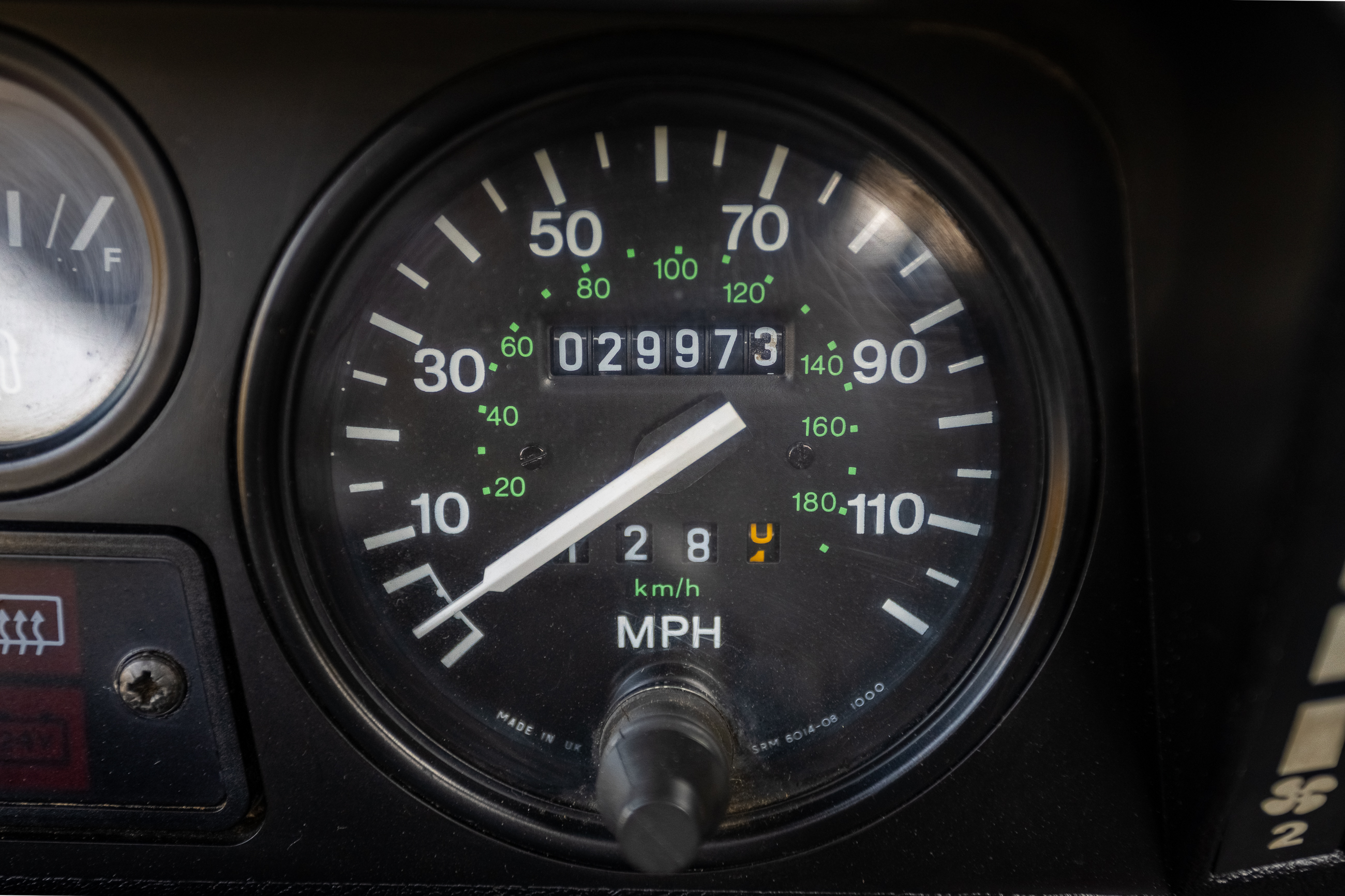 1994 Land Rover Defender - Photo 17