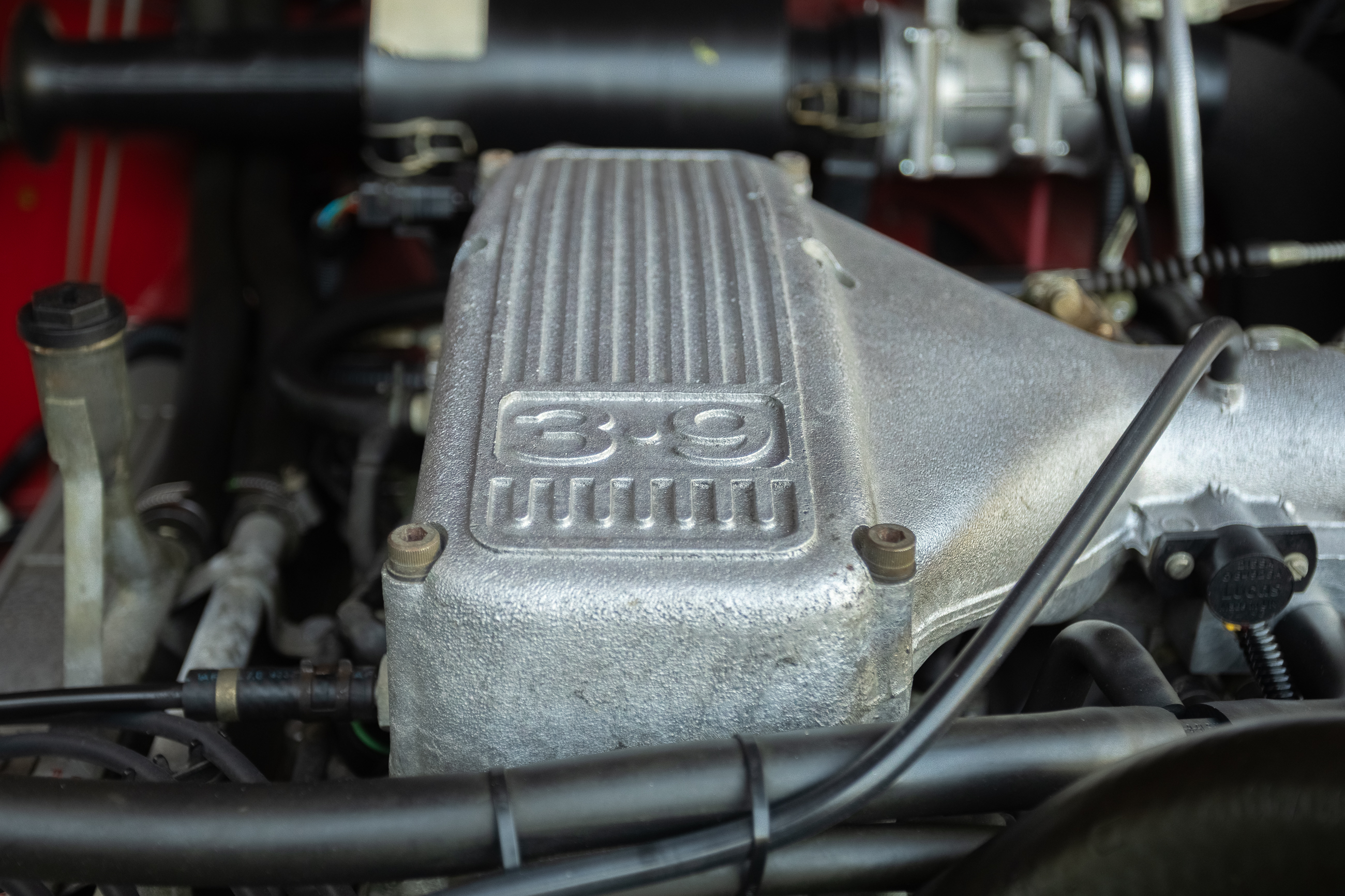 1994 Land Rover Defender - Photo 18
